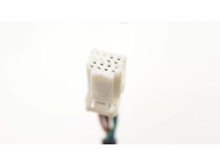 Zpětné zrcátko  Nissan Juke I F15 2013    