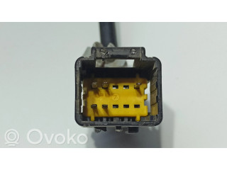 Zpětné zrcátko  Citroen Jumpy 2011  8153L7  