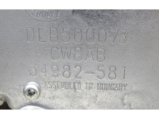 Моторчик заднего дворника DLB500073    Land Rover Discovery 3 - LR3