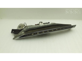 Светодиодные фары дневного света