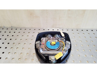 Подушка безопасности водителя 77800SMG Honda Civic