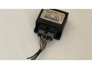 Блок управления 69220001, 652905Z   Peugeot 406