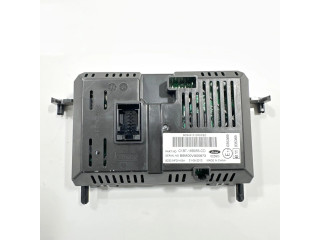 Дисплей C1BT18B955CD, B9M00Y905673 Ford B-MAX