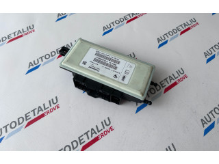 Блок подушек безопасности 9343686, 7911606 BMW X3 F25