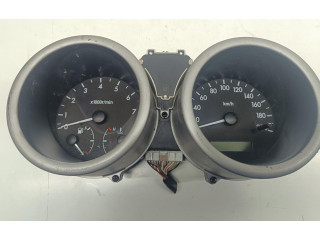 Přístrojová deska Chevrolet Kalos 2006 96416699