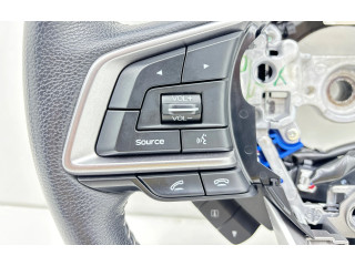 Руль Subaru Outback (BT) 2019 - года