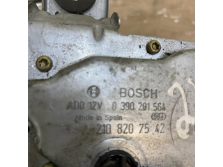 Моторчик заднего дворника A2108207542, E2022    Mercedes-Benz E W210