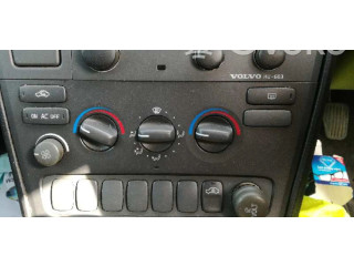 Блок управления климат-контролем 9452367, 9452367   Volvo V70