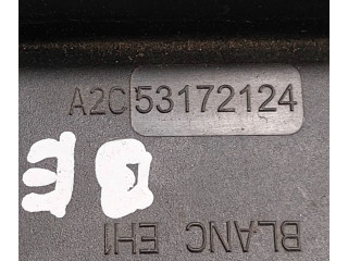 Блок комфорта A2C53172124 Citroen Berlingo