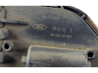 Моторчик дворников 6M21-17504-BK    Ford S-MAX