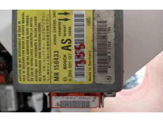 Блок подушек безопасности Mr913789dpb Mitsubishi Carisma