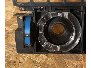 Блок управления климат-контролем 1248302785, 9140010110   Mercedes-Benz E W124