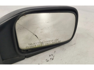 Зеркало электрическое Nissan Sentra B15 2000 - 2006 года