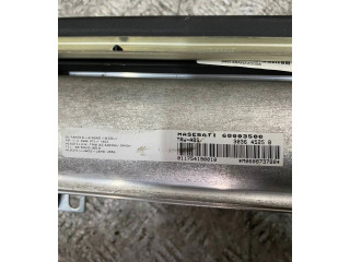 Руль Maserati Quattroporte - года TRWABS30323934A, 2775096001