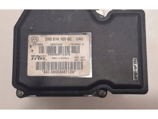 Jednotka ABS 5N0614109BC, 5N0614109BC   Volkswagen Tiguan 2014