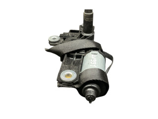 Моторчик заднего дворника 31290792, W000023199    Volvo C30