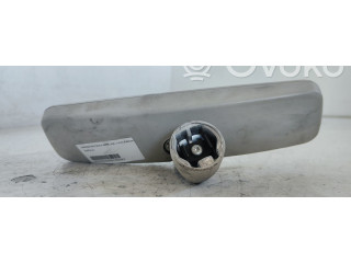 Зеркало (механическое) Skoda Octavia Mk2 (1Z) 2004 - 2013 года