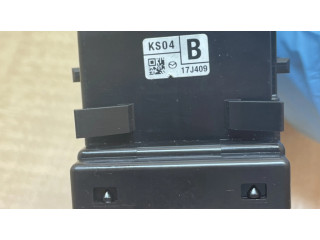 Ручка стеклоочистителей