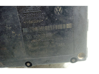 Блок АБС FMS8C20P57, 1J0907379G Audi A3 S3 8L 1996 - 2003 года