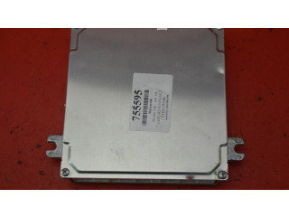 Блок управления двигателем Блок управления 37820-REG-B01, 37820-REG-B01 Honda City