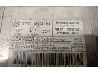 Блок управления Xenon