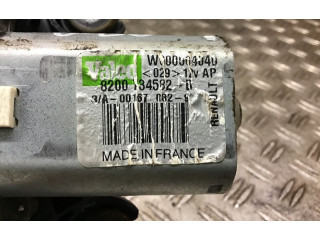Моторчик заднего дворника 8200734582B Dacia Sandero