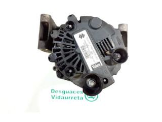 Генератор 3140085E00, TG9S021   Suzuki Swift