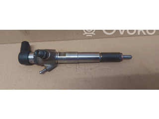 Комплект форсунок H8200704191, 166008052R Dacia Lodgy K9K R8