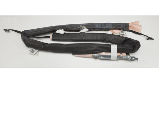 Боковая надувная подушка