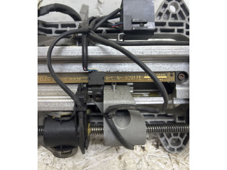 Рулевая рейка 2W933C529 Jaguar XF - года