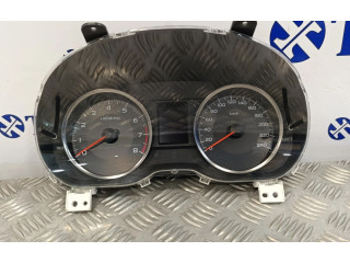 Přístrojová deska Subaru XV 2014 85003FJ78