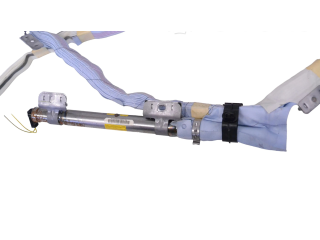 Боковая подушка безопасности 600301606Q73 Lexus GS 300 350 430 450H