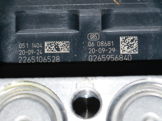 Jednotka ABS 8W0907379AG, 8W0907379J Audi A5 2020