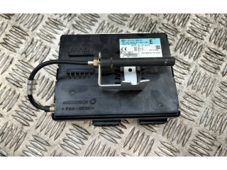 Блок управления 857036010   SsangYong Rexton