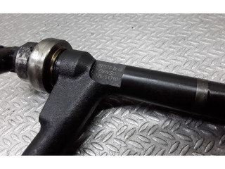 Форсунка 8973138612 Opel Meriva A -