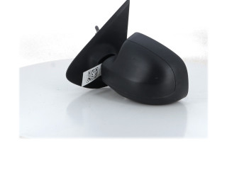 Зеркало электрическое Dacia Sandero 2008 - 2012 года