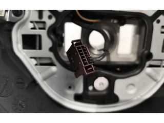 Руль Mercedes-Benz A W176 2012 - 2018 года 21846020189E38