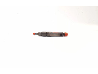 Форсунка 8200047509, 0432193564    Renault Scenic RX  F9Q 734 F9Q 731 F9Q 736 