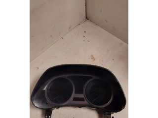 Přístrojová deska Lexus IS 220D-250-350 2006 8380053670