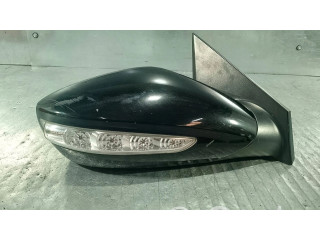 Зеркало электрическое        Hyundai Sonata  2006-2015 года   