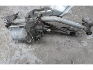 Моторчик дворников Fiat Grande Punto