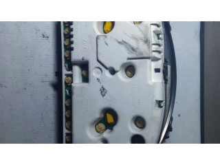 Přístrojová deska Mercedes-Benz ML W163 2001 A1635409611