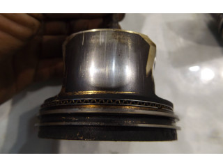 Поршень CGPA Skoda Fabia Mk2 (5J)