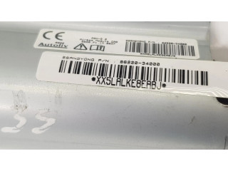 Боковая подушка безопасности 8622034000 SsangYong Korando