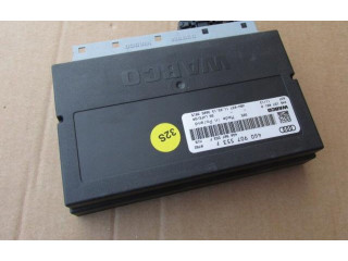 Přístrojová deska Audi A6 C7 2018