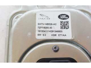 Řídící jednotka GX7314B526AC, GX7314B526AC   Jaguar XJ X351 2009