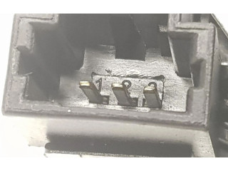 Моторчик заднего дворника 287105483R Dacia Sandero