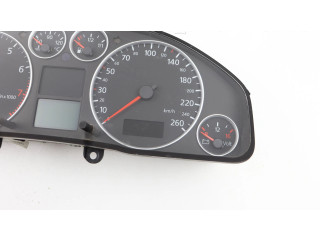 Панель приборов 4B0920901 Audi A6 S6 C5 4B