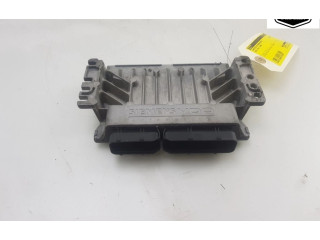 Řídící jednotka 7562636, 12147542782 Mini One - Cooper Cabrio R52 2006