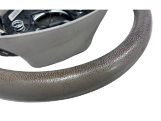 Руль Volvo XC90  2003 - 2006 года 8666891, 8660221      